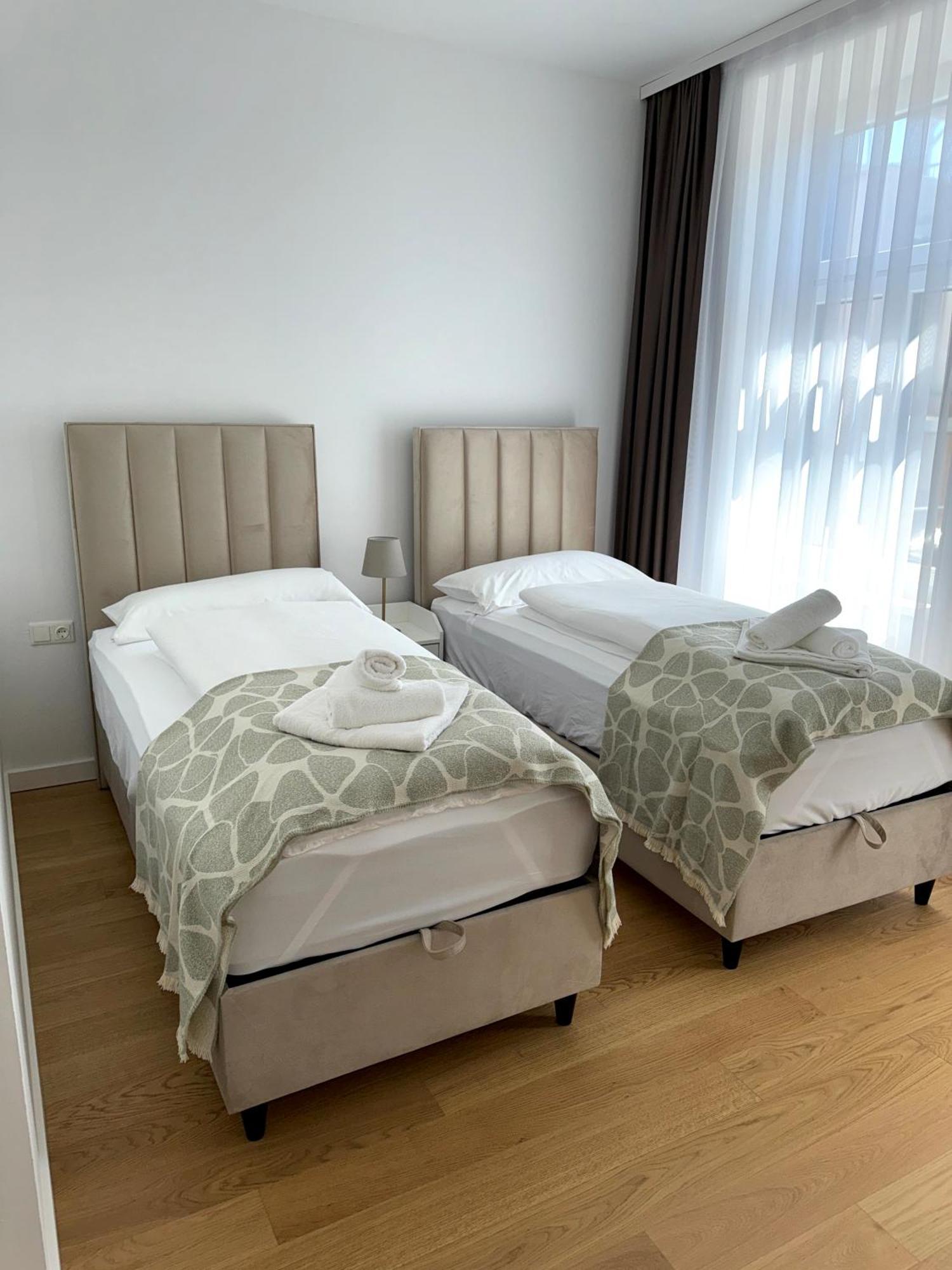 City Apartment Nahe Schoenbrunn 13 Wiedeń Zewnętrze zdjęcie
