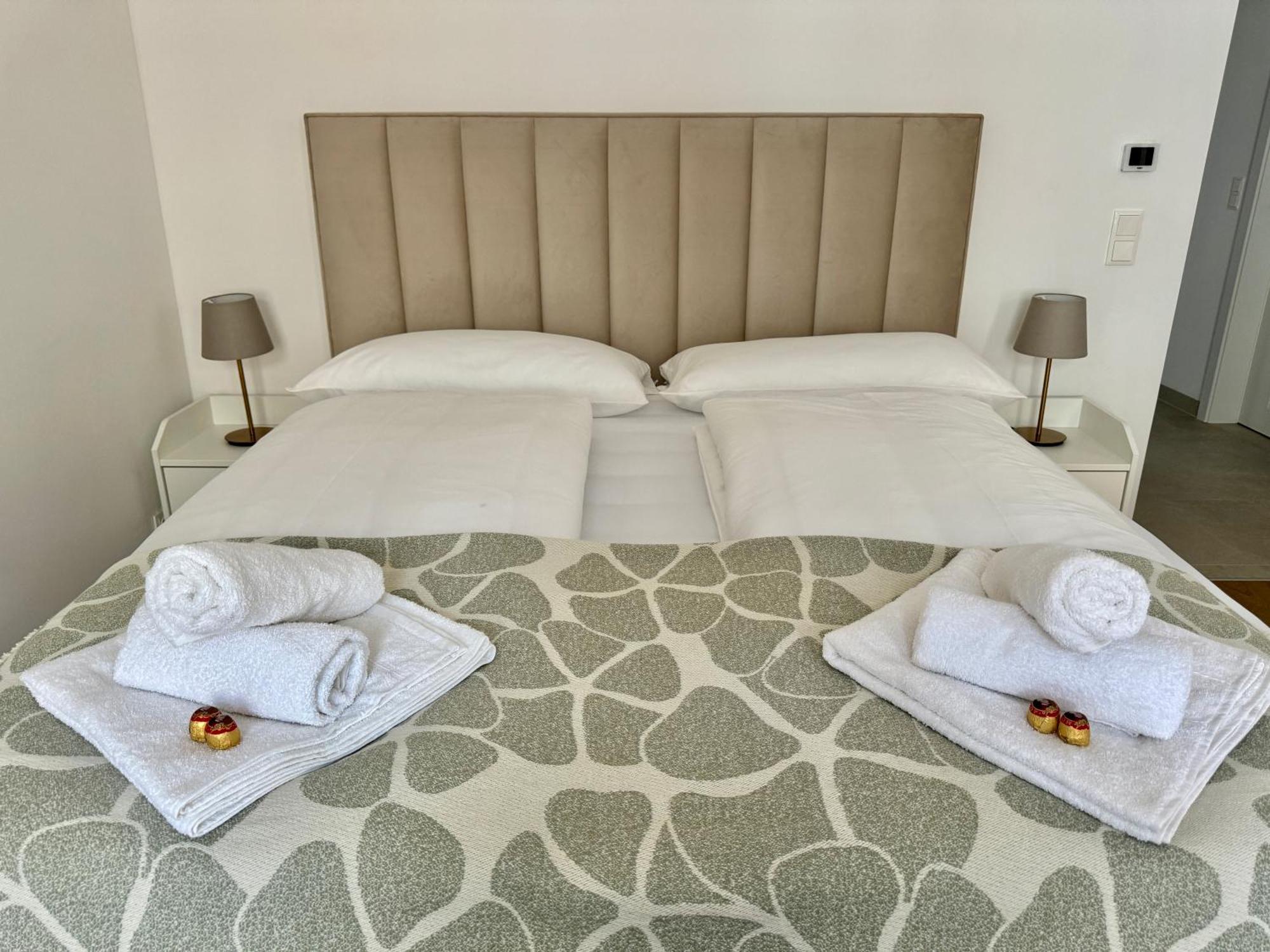 City Apartment Nahe Schoenbrunn 13 Wiedeń Zewnętrze zdjęcie