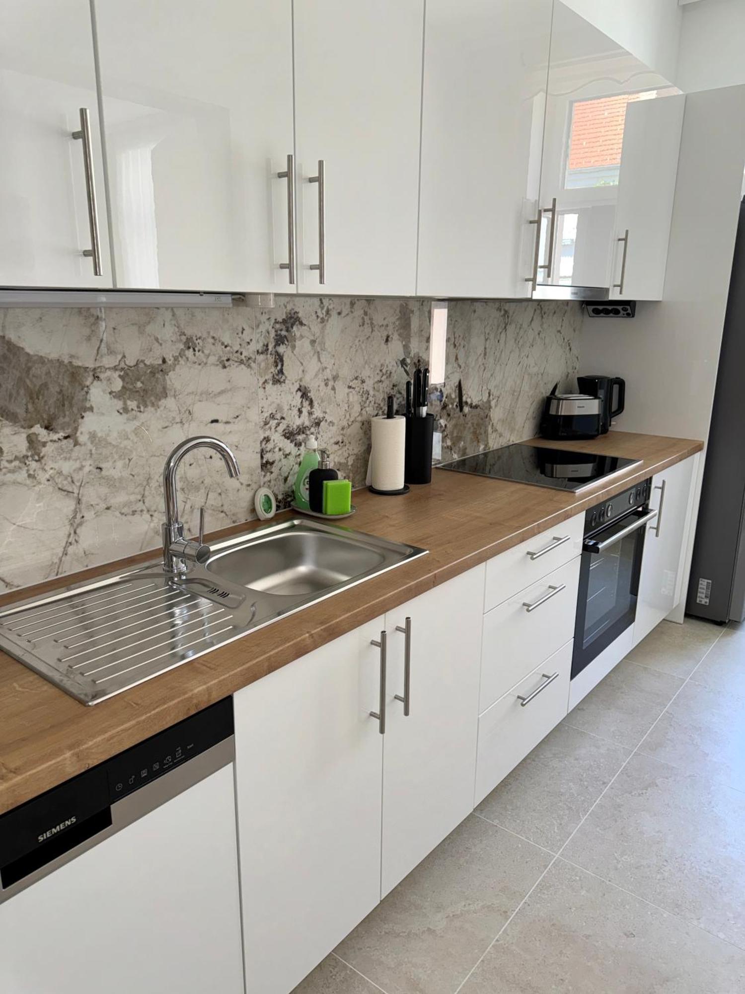City Apartment Nahe Schoenbrunn 13 Wiedeń Zewnętrze zdjęcie
